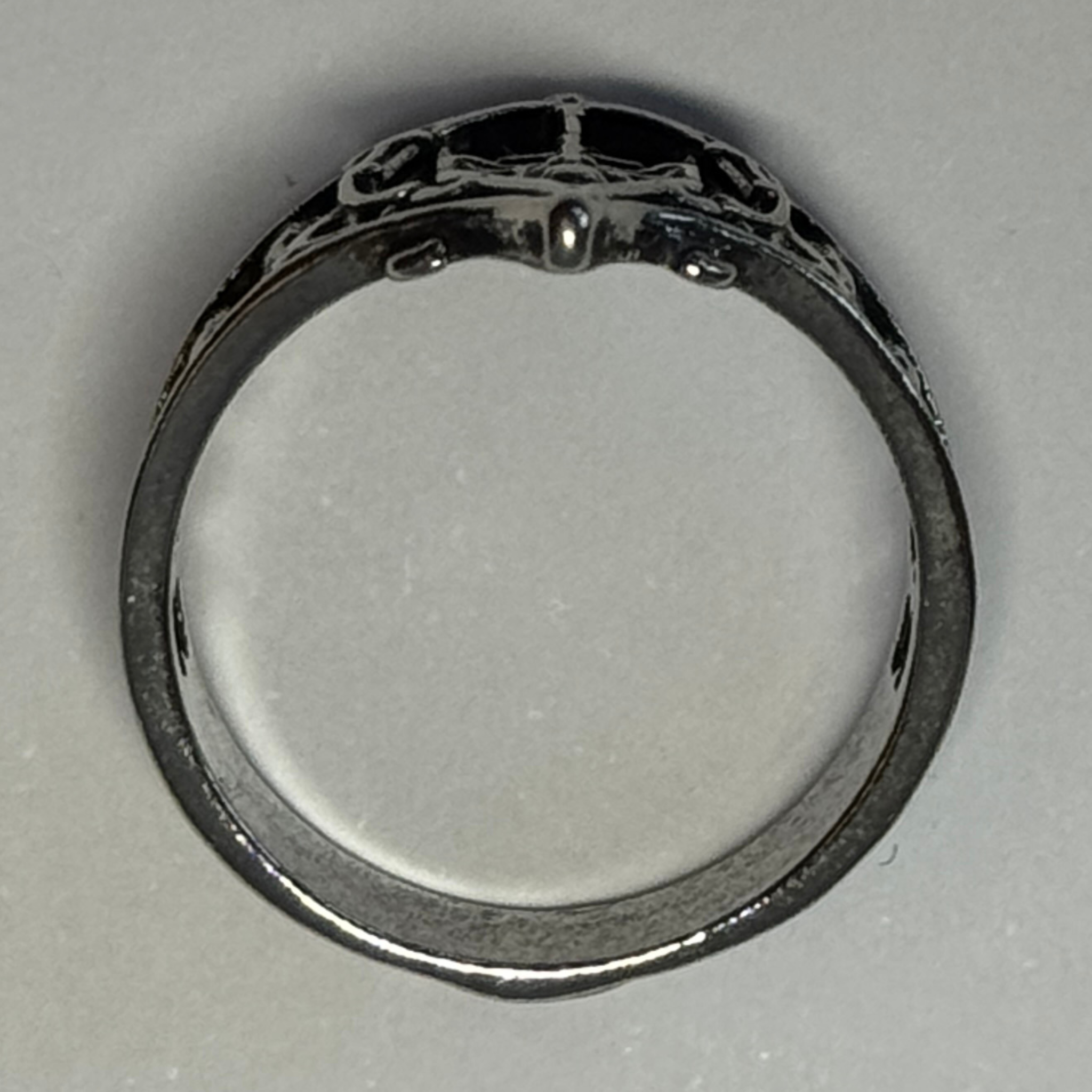 Anillo Catedral