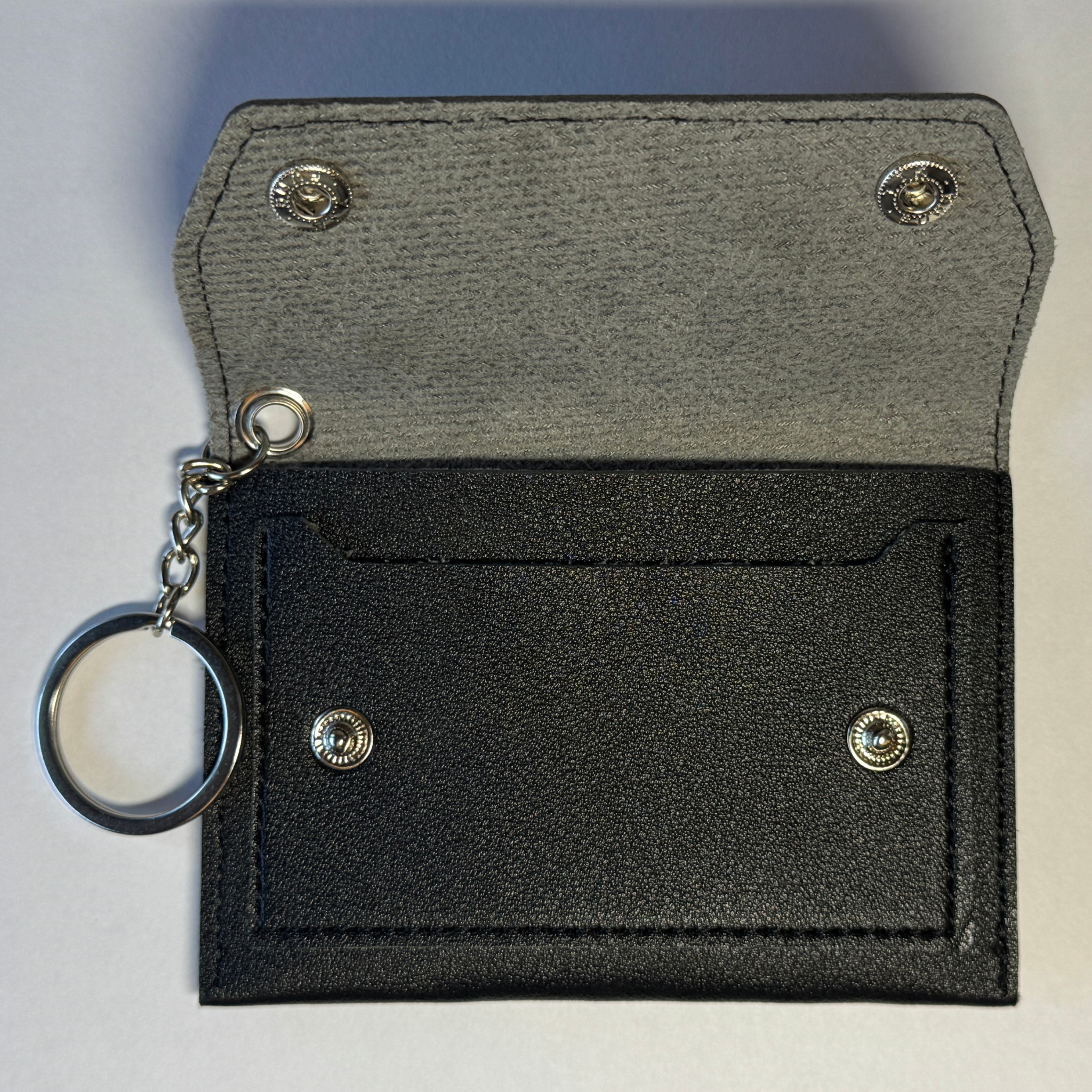 Cartera Llavero