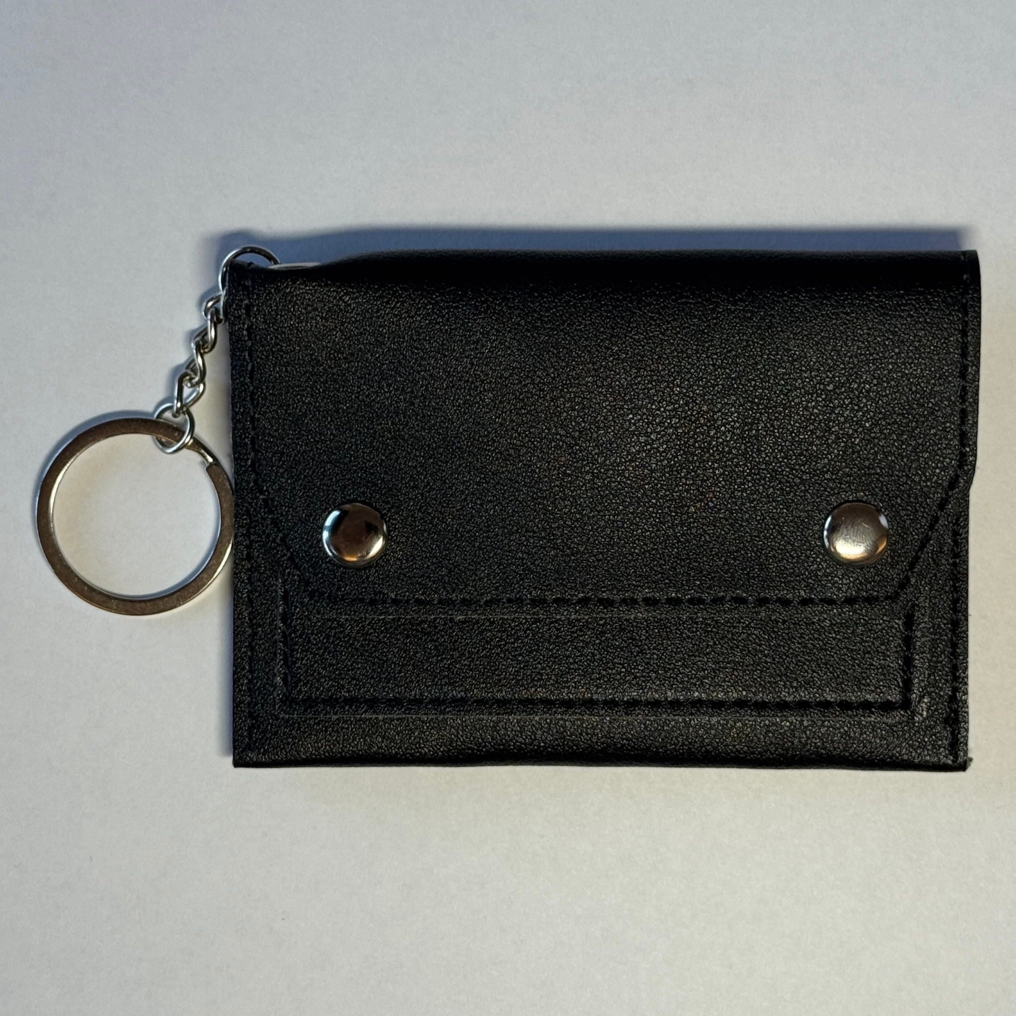 Cartera Llavero